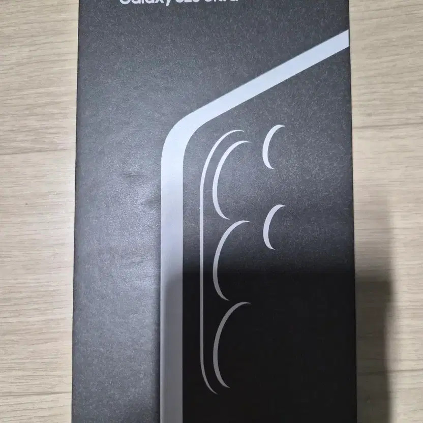 Samsung S26 Ultra aparat